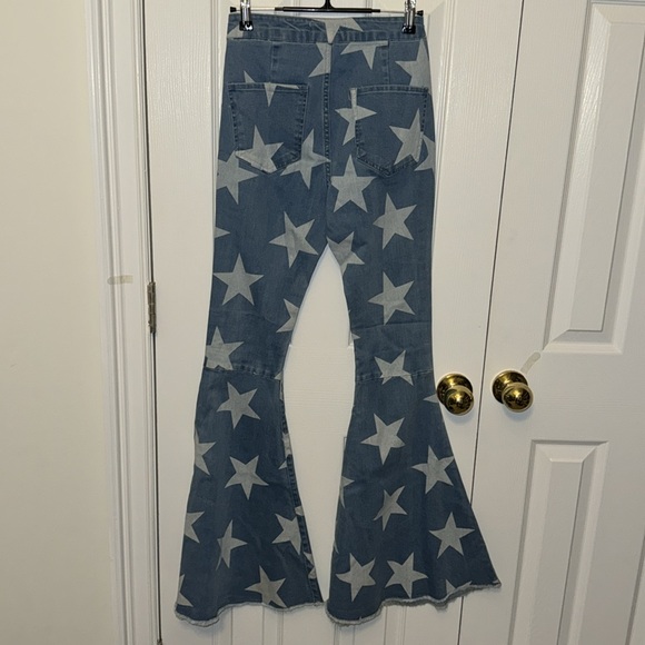 Toast Jeans Sz S - Picture 6 of 7